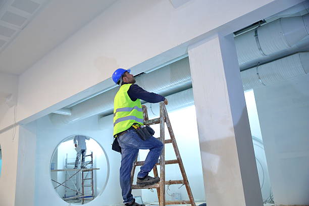 Trusted Denver, IA Dry wall and painting Experts